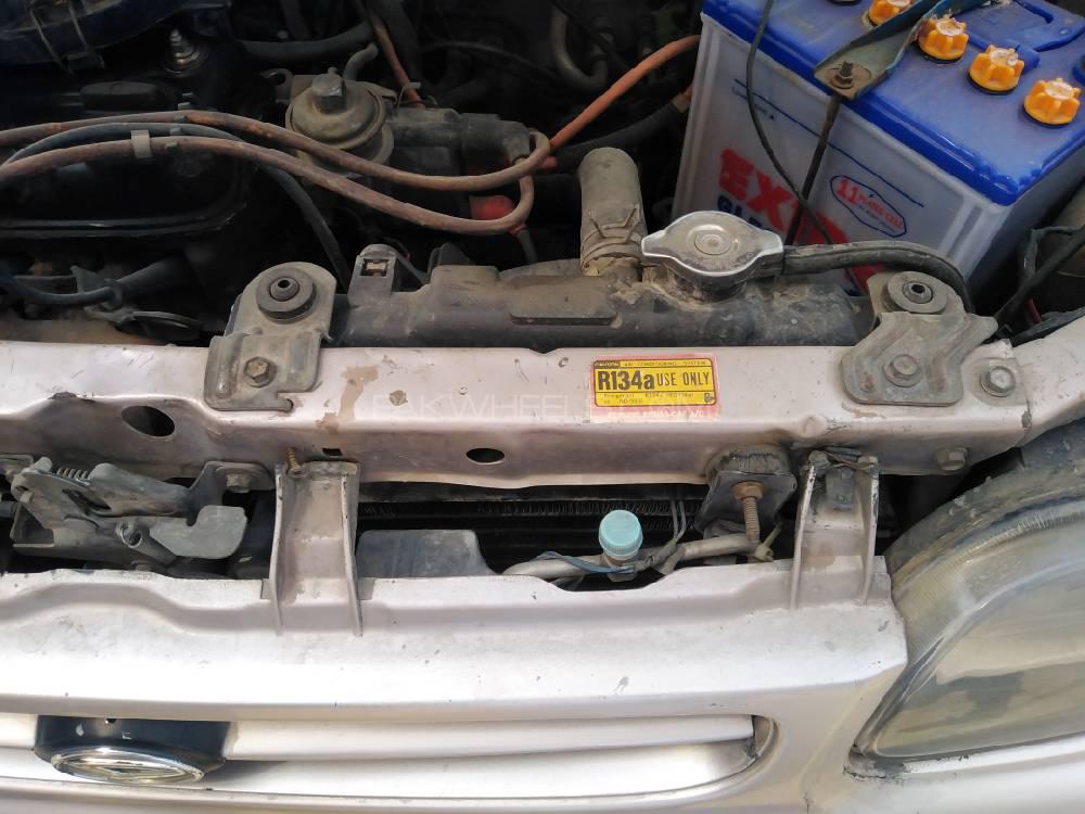 ڈائیہاتسو کیور 2004 for Sale in راولپنڈی ڈائیہاتسو کیور 2004 for Sale in راولپنڈی Image-10