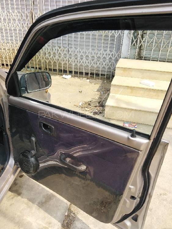 ڈائیہاتسو کیور 2004 for Sale in راولپنڈی ڈائیہاتسو کیور 2004 for Sale in راولپنڈی Image-6