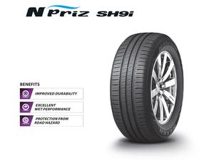 Buy Tyres at Best Price in Pakistan