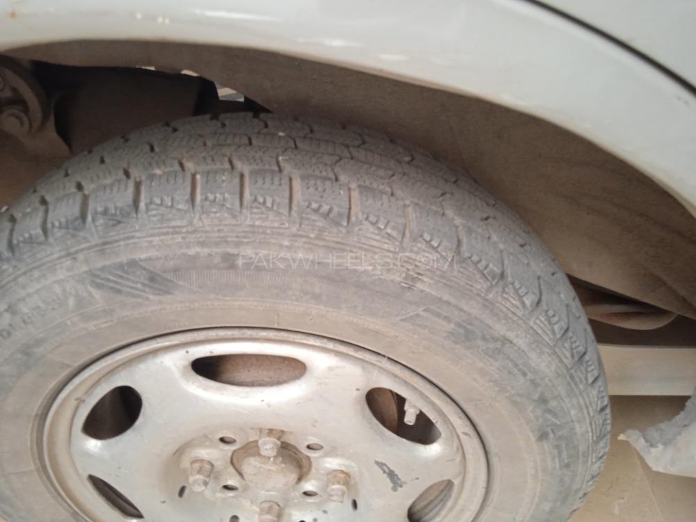 Suzuki Khyber 1999 for Sale in Faisalabad Image-1