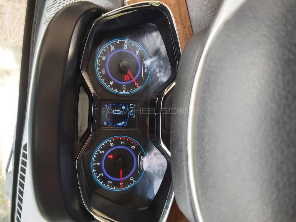 United Bravo 2019 for Sale in Faisalabad United Bravo 2019 for Sale in Faisalabad Image-5