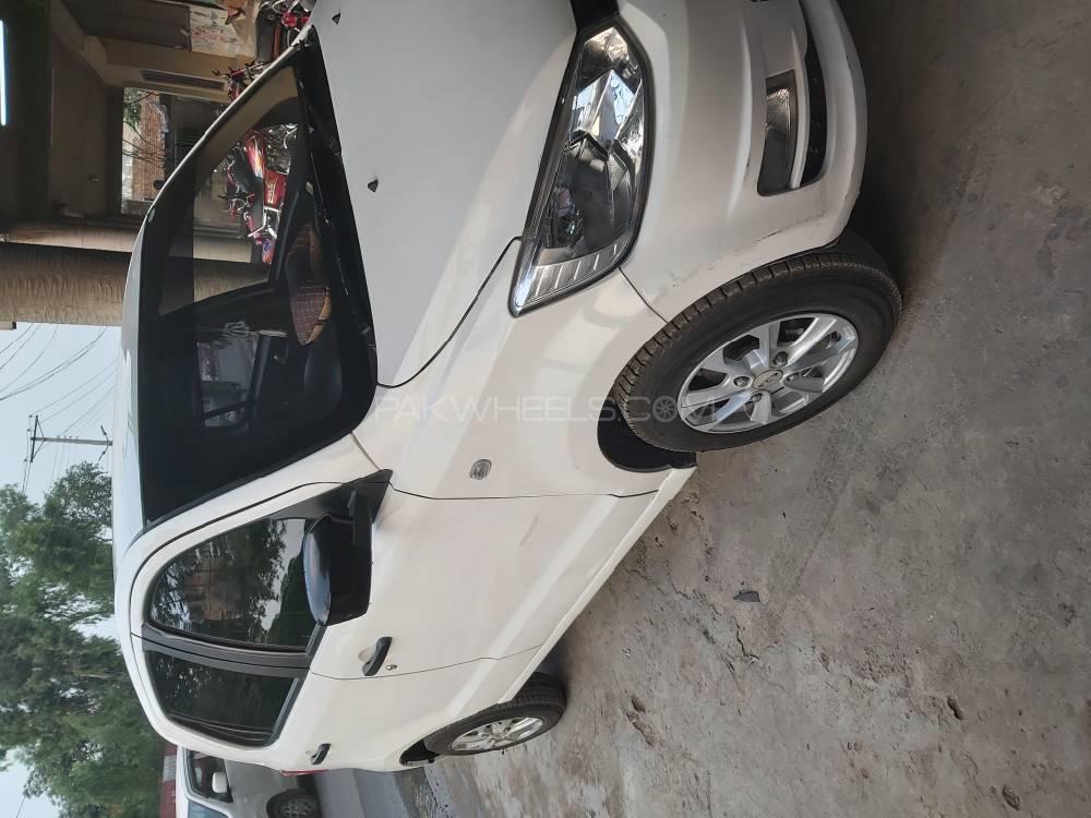 United Bravo 2019 for Sale in Faisalabad Image-1