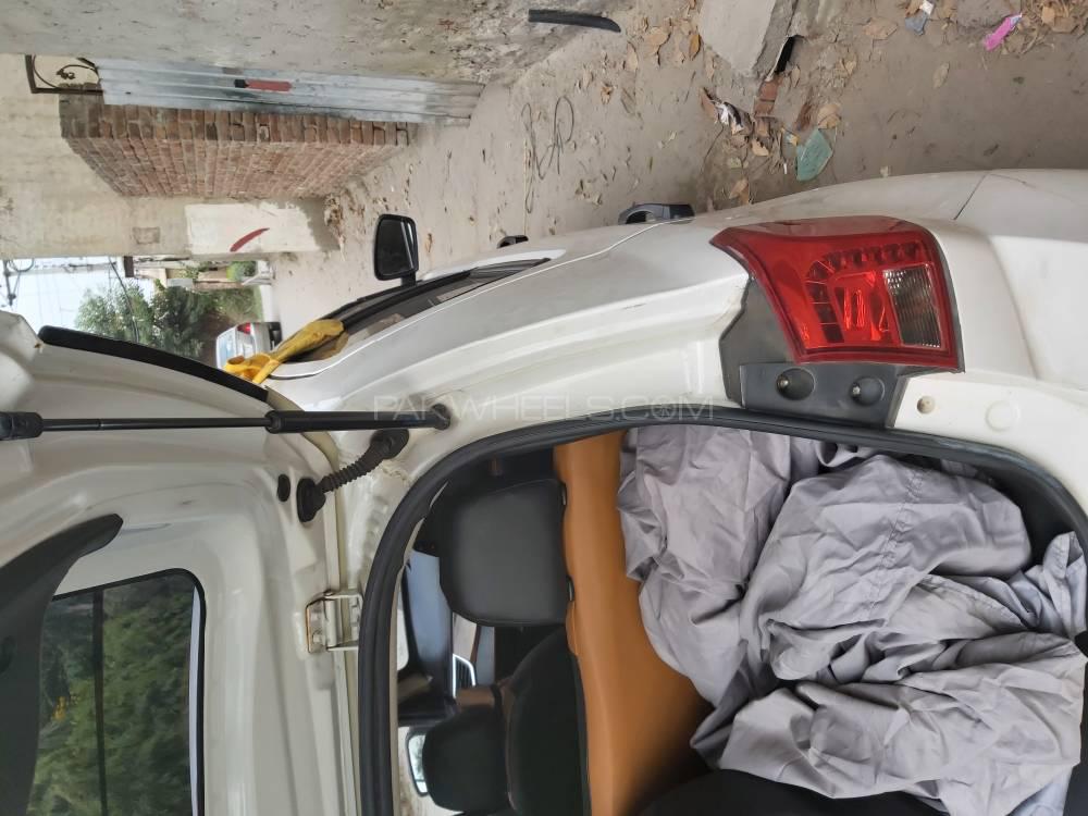 United Bravo 2019 for Sale in Faisalabad United Bravo 2019 for Sale in Faisalabad Image-10