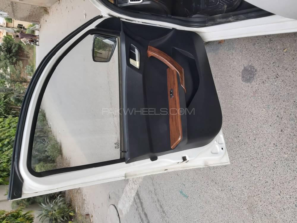 United Bravo 2019 for Sale in Faisalabad United Bravo 2019 for Sale in Faisalabad Image-14