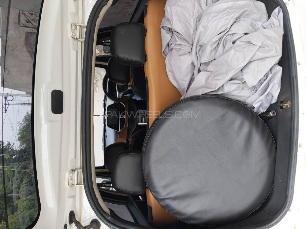 United Bravo 2019 for Sale in Faisalabad United Bravo 2019 for Sale in Faisalabad Image-8