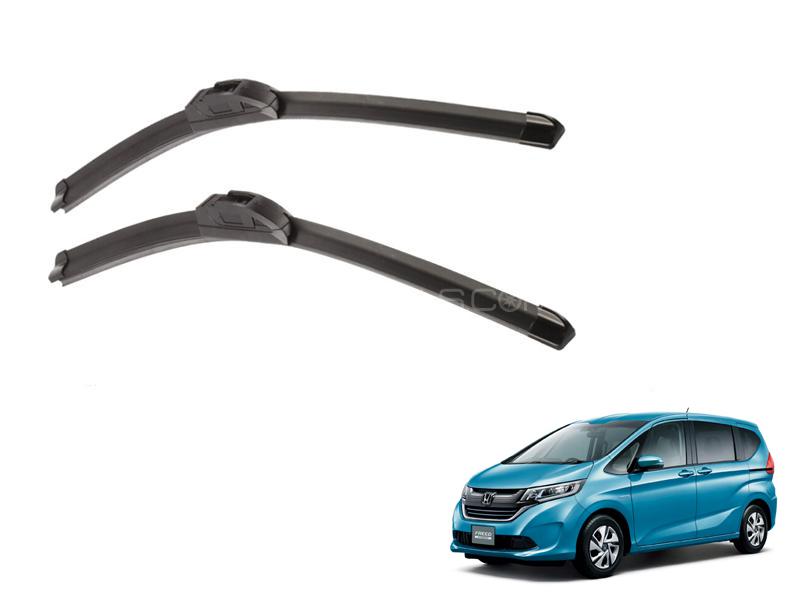 Honda Freed Mpower Luxury Wiper Blade Set  Image-1