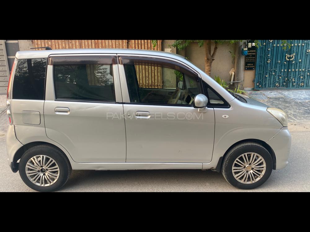 سبارو اسٹیلا 2007 for Sale in لاہور سبارو اسٹیلا 2007 for Sale in لاہور Image-3