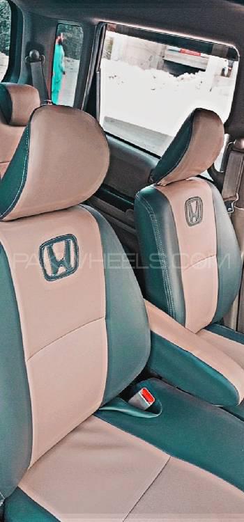 Honda Life 2012 for Sale in Peshawar Honda Life 2012 for Sale in Peshawar Image-7