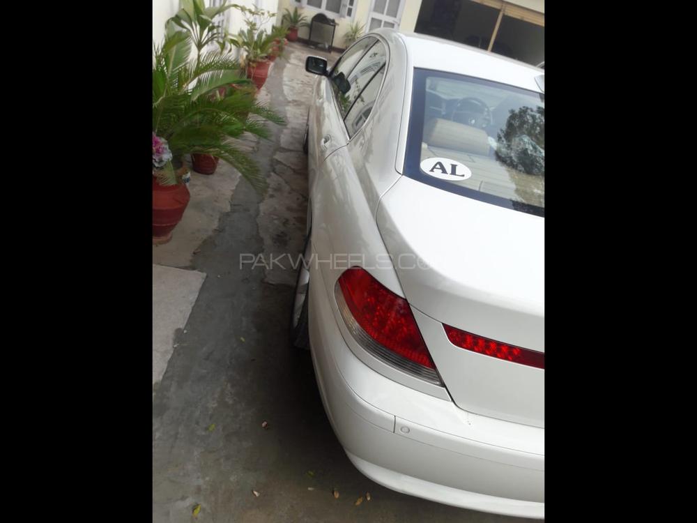 بی ایم ڈبلیو 7 سیریز 2003 for Sale in اسلام آباد بی ایم ڈبلیو 7 سیریز 2003 for Sale in اسلام آباد Image-4
