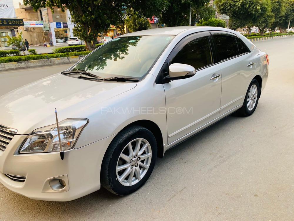 Toyota Premio 2014 for Sale in Swat Image-1