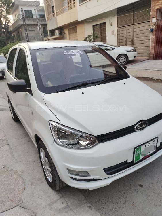 United Bravo 2019 for Sale in Lahore Image-1