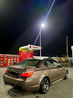 BMW 5 Series - 2006
