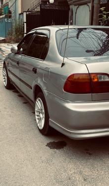 Honda Civic - 2000
