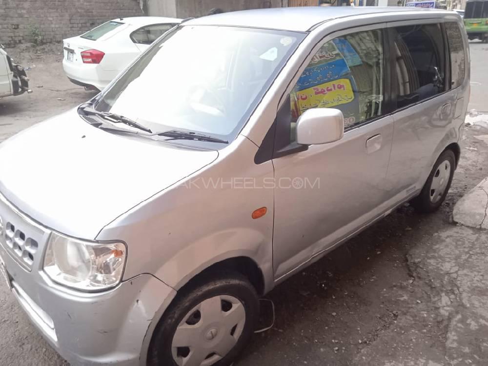 Nissan Otti 2015 for Sale in Lahore Nissan Otti 2015 for Sale in Lahore Image-7