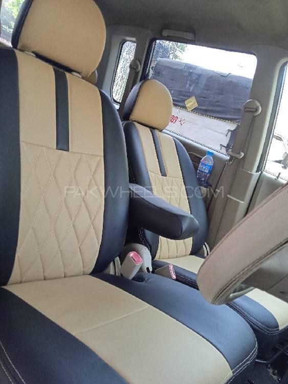 Nissan Otti 2015 for Sale in Lahore Nissan Otti 2015 for Sale in Lahore Image-10
