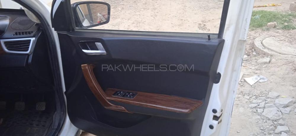 United Bravo 2019 for Sale in Karachi Image-1