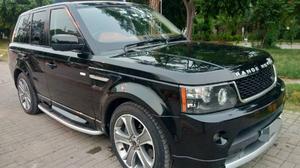 Range Rover Sport Supercharged 5.0 V8 2012 for Sale