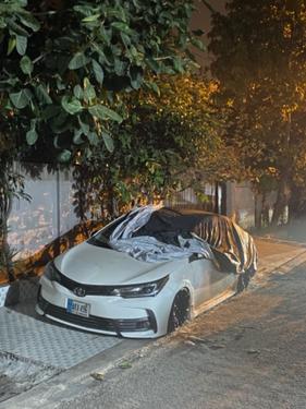 ٹویوٹا کرولا - 2018