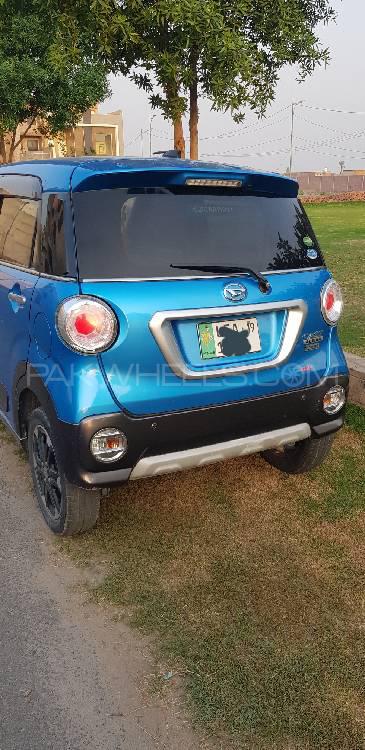 Daihatsu Cast 2015 for Sale in Multan Image-1