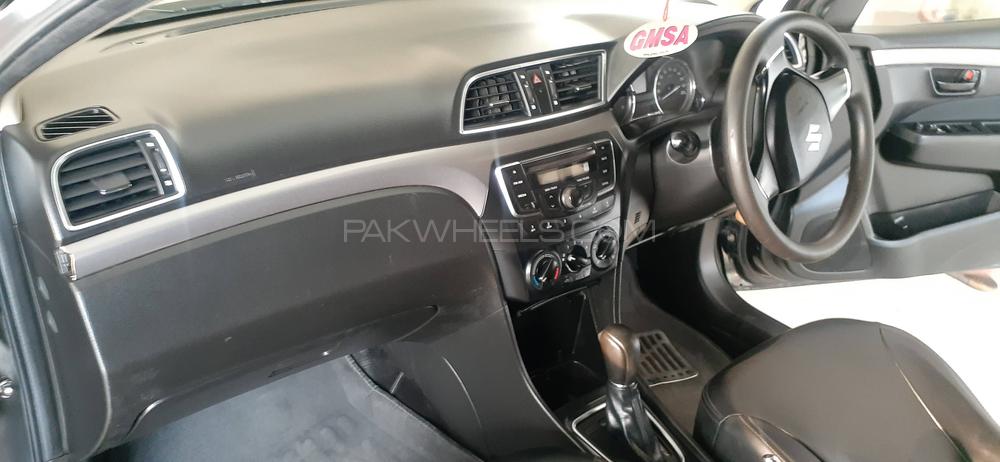 Suzuki Ciaz 2018 for Sale in Faisalabad Suzuki Ciaz 2018 for Sale in Faisalabad Image-5
