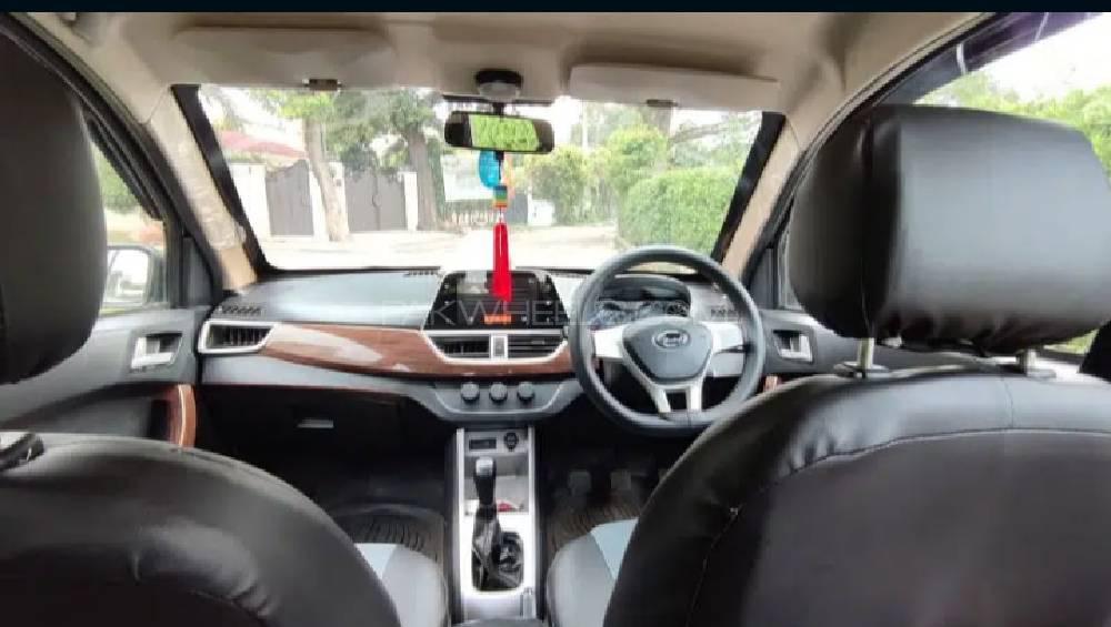 United Bravo 2019 for Sale in Lahore Image-1