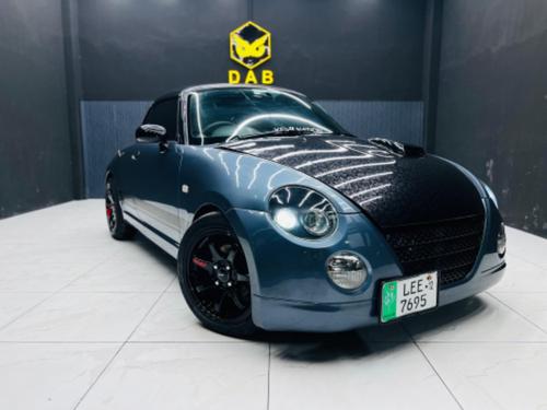 Daihatsu Copen - 2010