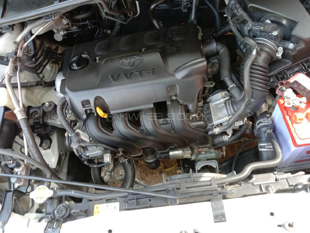 Toyota Corolla 2018 for Sale in Sohawa Toyota Corolla 2018 for Sale in Sohawa Image-3