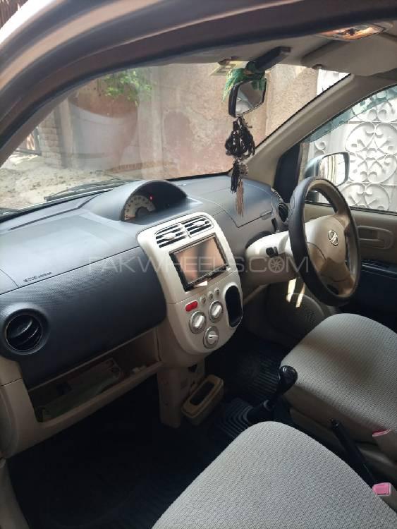 نسان اوٹی 2013 for Sale in راولپنڈی نسان اوٹی 2013 for Sale in راولپنڈی Image-5