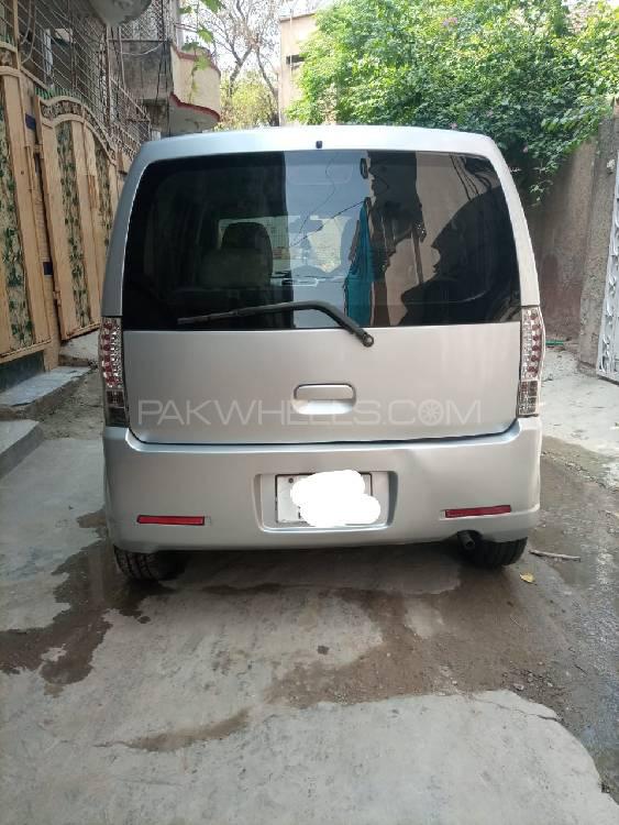 نسان اوٹی 2013 for Sale in راولپنڈی نسان اوٹی 2013 for Sale in راولپنڈی Image-2