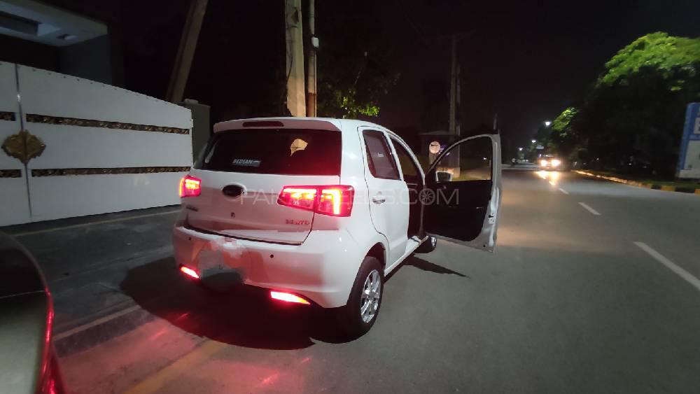 United Bravo 2020 for Sale in Lahore Image-1