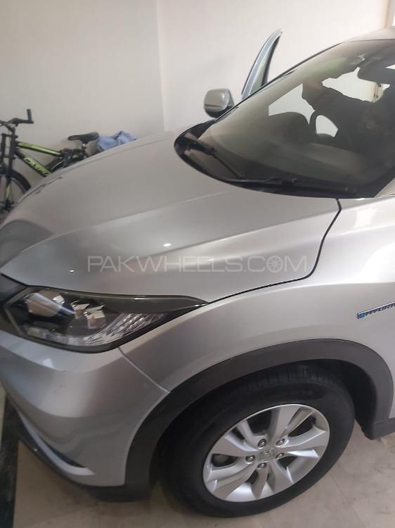 ہونڈا ویزِل 2014 for Sale in اسلام آباد ہونڈا ویزِل 2014 for Sale in اسلام آباد Image-2