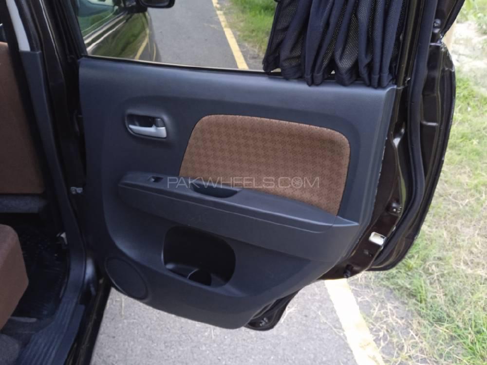 Nissan Moco 2012 for Sale in Gujranwala Nissan Moco 2012 for Sale in Gujranwala Image-8