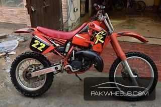 Honda Other 2001 for Sale Image-1