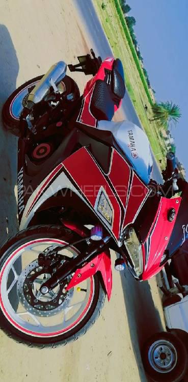 چینی موٹر سائیکل Other 2018 for Sale چینی موٹر سائیکل Other 2018 for Sale Image-9