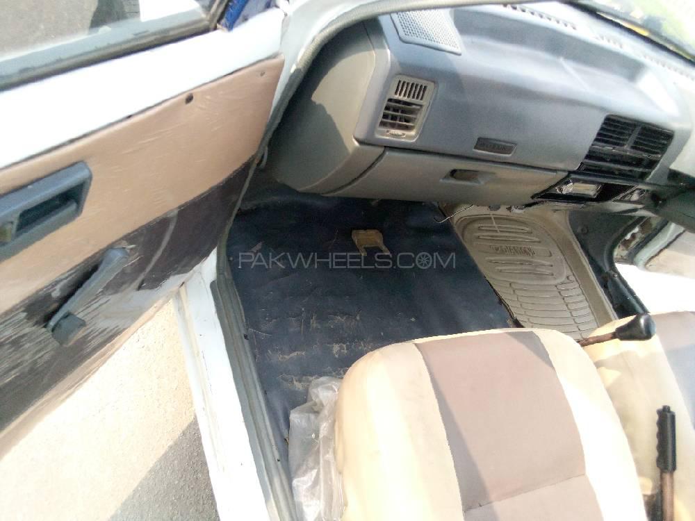 Suzuki Khyber 1999 for Sale in Gujranwala Suzuki Khyber 1999 for Sale in Gujranwala Image-14