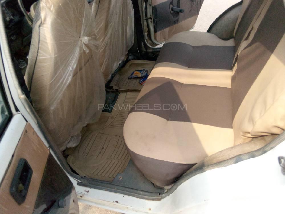 Suzuki Khyber 1999 for Sale in Gujranwala Suzuki Khyber 1999 for Sale in Gujranwala Image-17