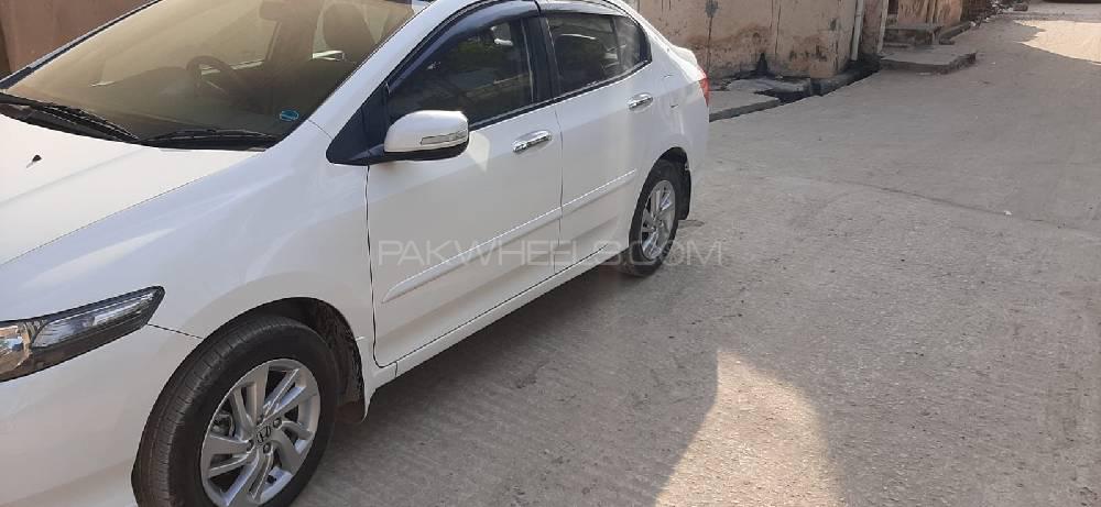 Honda City 2020 for Sale in Jhelum Image-1