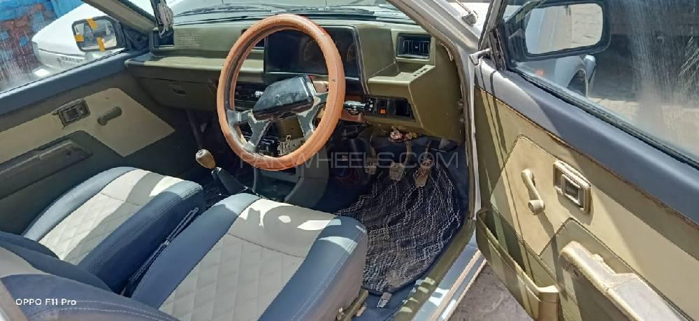 سبارو ڈیکس 1987 for Sale in ملتان سبارو ڈیکس 1987 for Sale in ملتان Image-2