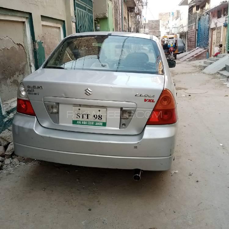 Suzuki Liana 2006 for Sale in Sargodha Image-1