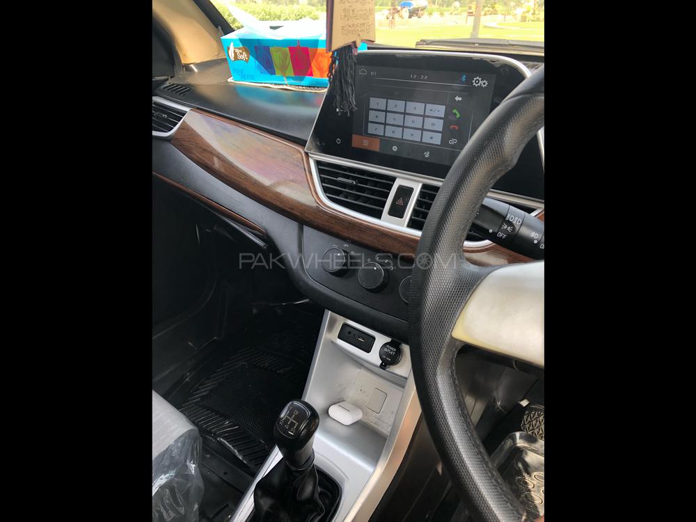 United Bravo 2020 for Sale in Lahore United Bravo 2020 for Sale in Lahore Image-6