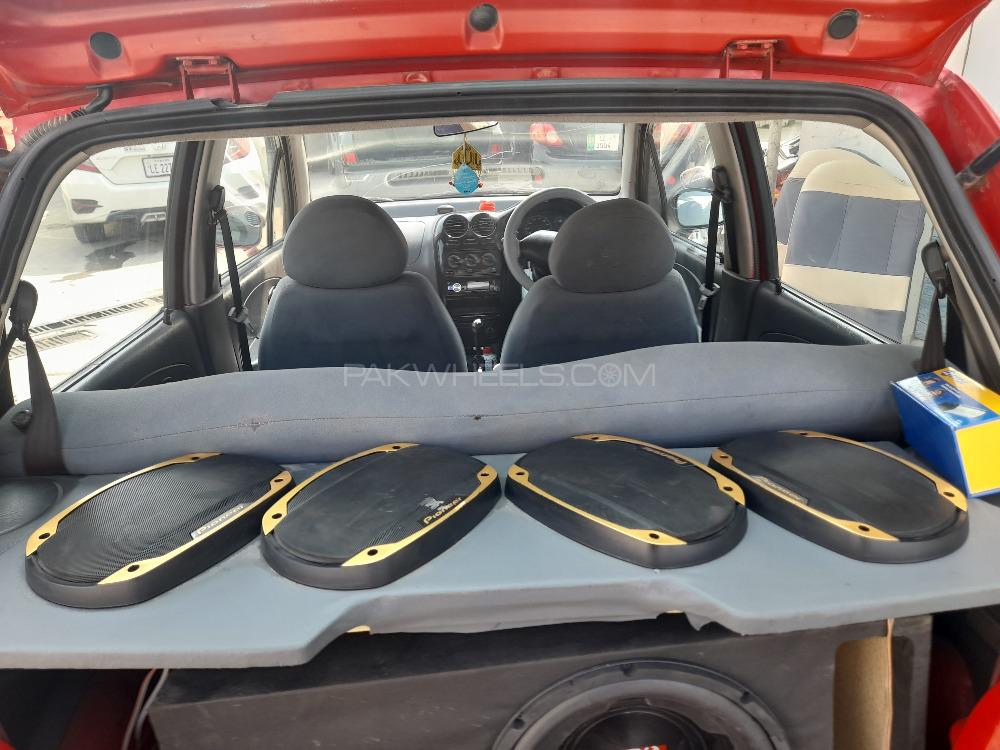 Chevrolet Joy 2006 for Sale in Lahore Image-1