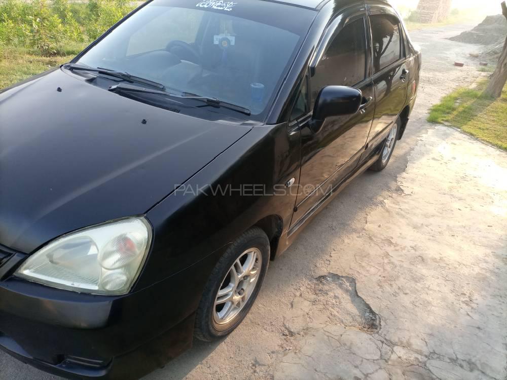 Suzuki Liana 2006 for Sale in Lahore Image-1