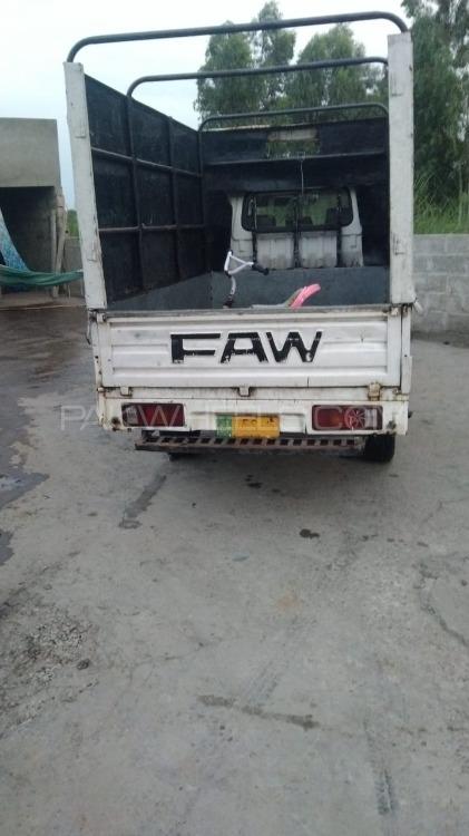 فاو کیریئر 2015 for Sale in گجرات فاو کیریئر 2015 for Sale in گجرات Image-4
