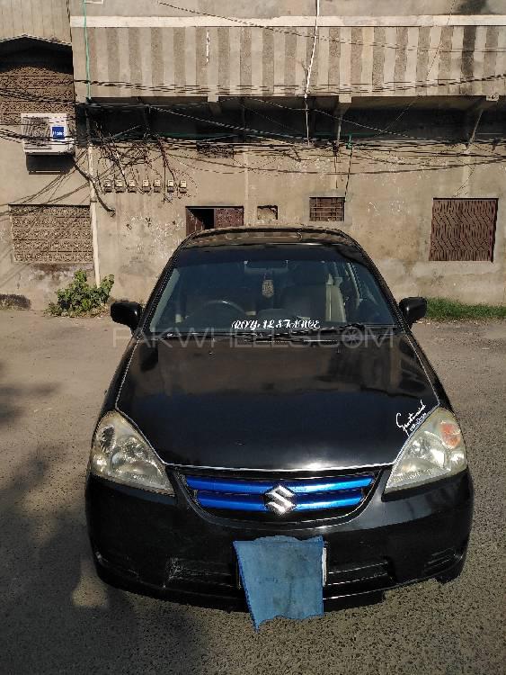 Suzuki Liana 2006 for Sale in Lahore Image-1