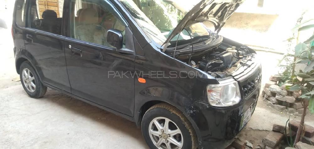 Nissan Otti 2016 for Sale in Faisalabad Image-1