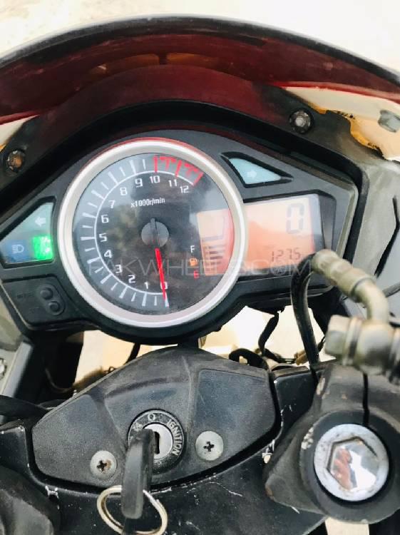 Super Power Leo 200 2017 for Sale Super Power Leo 200 2017 for Sale Image-13