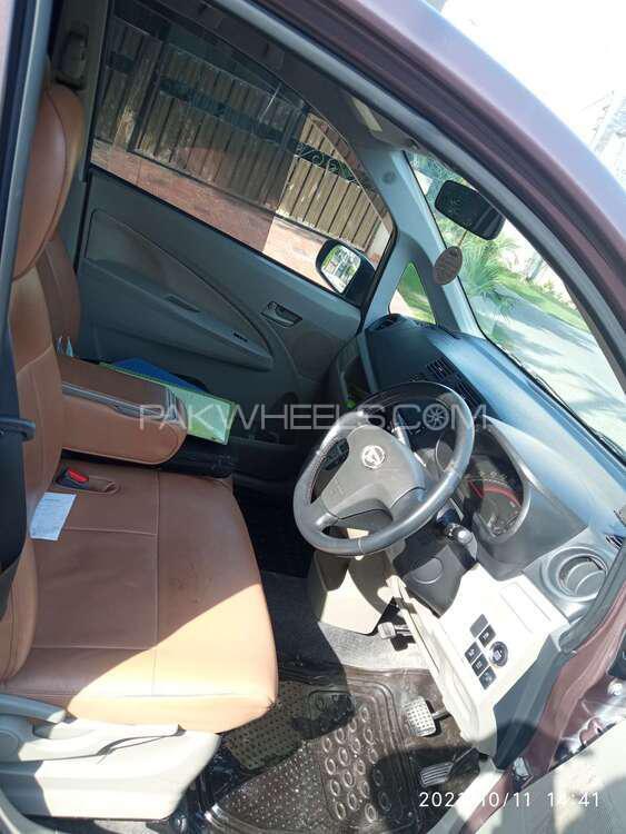 Daihatsu Move 2014 for Sale in Lahore Daihatsu Move 2014 for Sale in Lahore Image-13