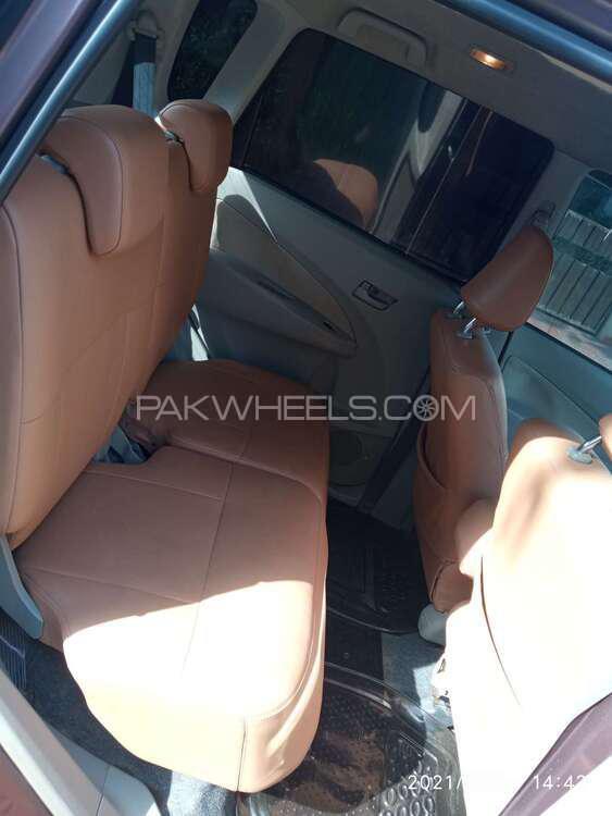 Daihatsu Move 2014 for Sale in Lahore Daihatsu Move 2014 for Sale in Lahore Image-14