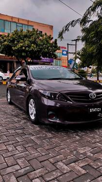 Toyota Corolla - 2013