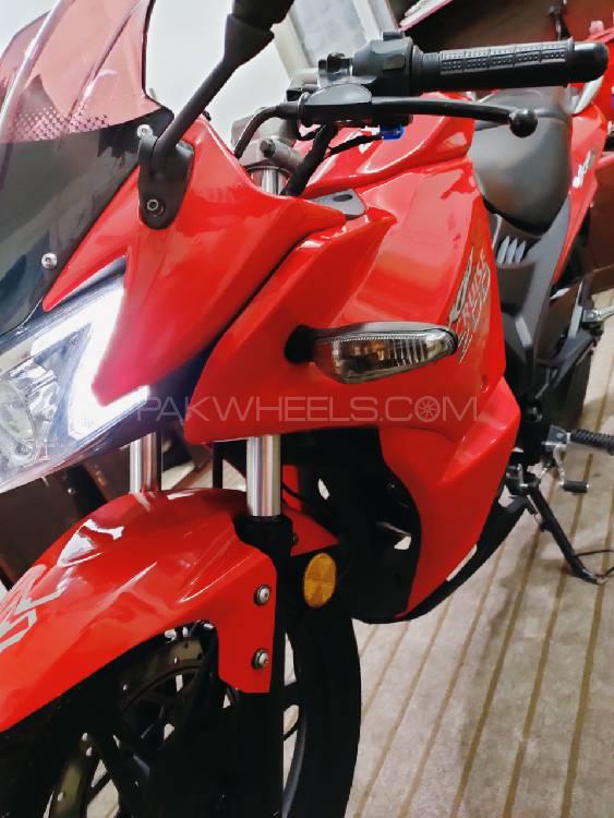 ZXMCO KPR 200 Cruise 2021 for Sale Image-1